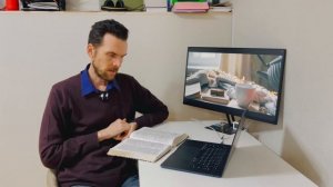 «Читаем Библию Вместе» (Даниил 8 гл)