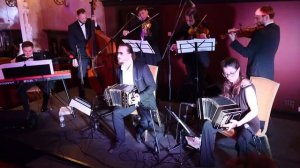 YAPEYU, Solo Tango Gran Tipica, Grand milonga 29.05.2022