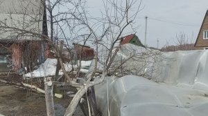 Печальное начало Весеннего сезона