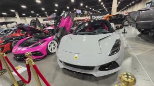 Автошоу "Utah Classic Car Show"  2026 Юта