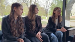 25-04-2026 г.  Две сестры — две медали и одна общая победа на двоих.