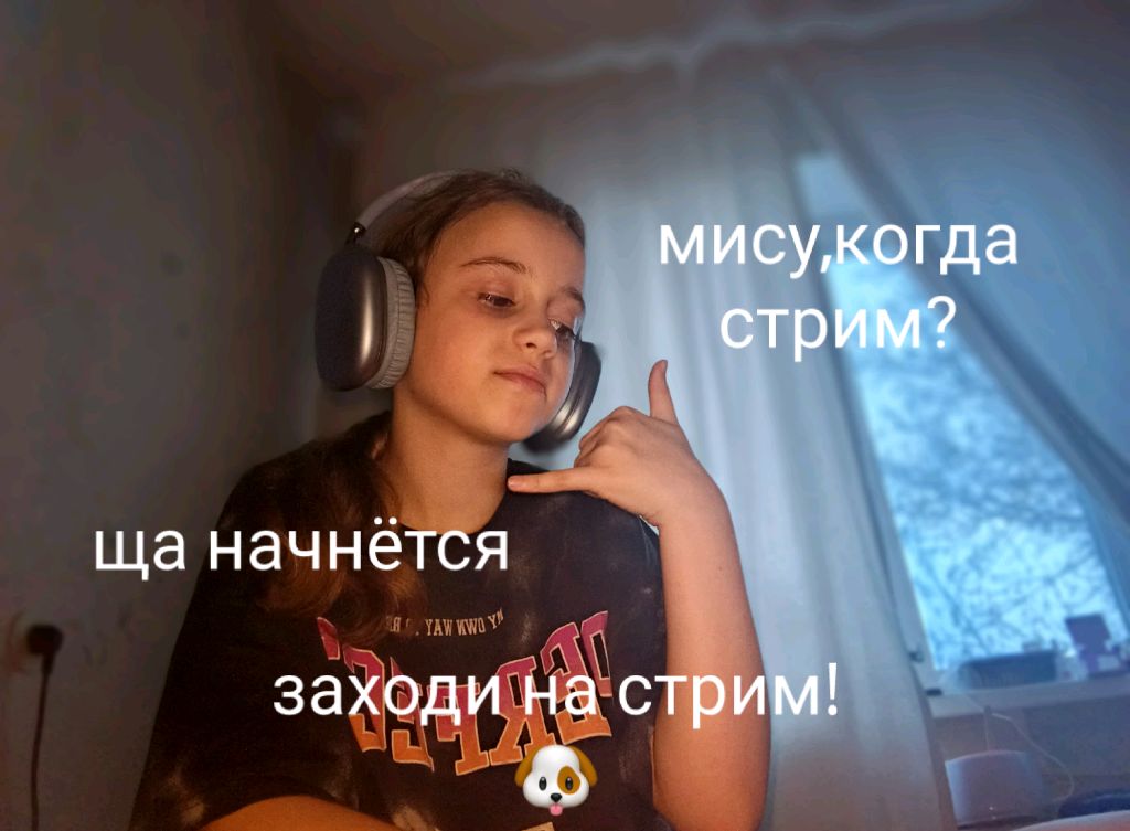 MinecraftMisy|стрим + тема по фильму