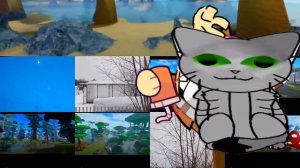 А-А-А-А РОБЛОКС