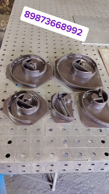 ХОЛОДНАЯ КОВКА!