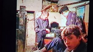 Камора 1998 год. Часть 2.