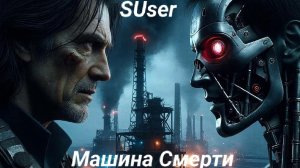 Машина Смерти - SUser (Авторская песня).mp4