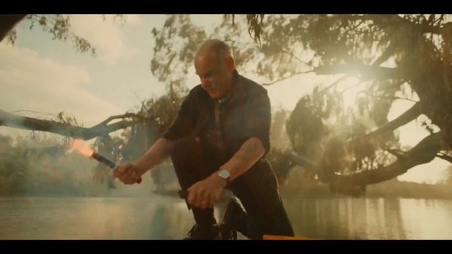 Пасть Русский трейлер 2026