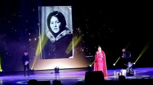 Альбина Килдейәрова - Ике әсәй