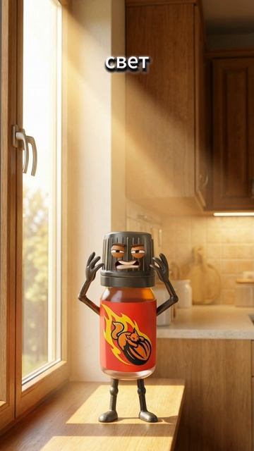 ХРАНЕНИЕ МАСЛА МАЦИСА!