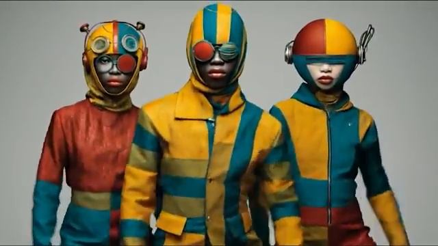 Обескровленная любовь