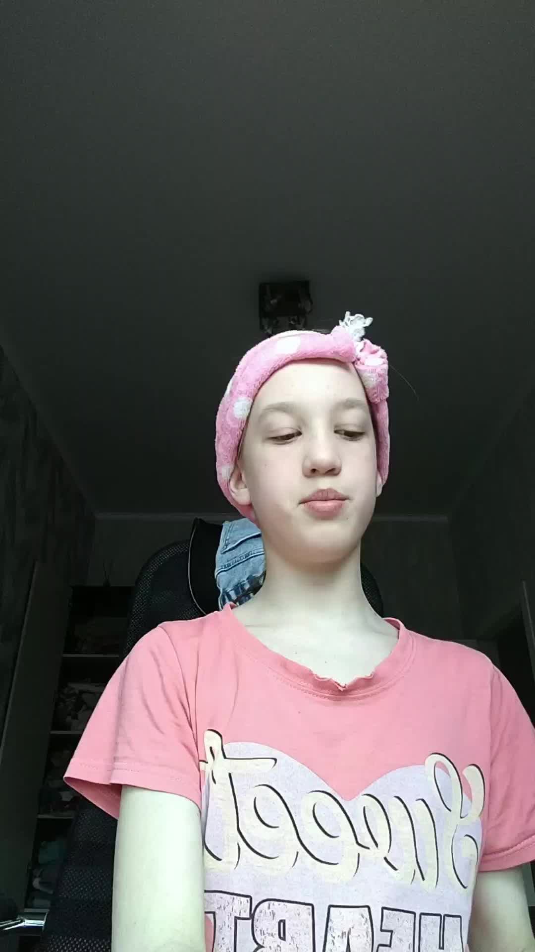 видео где я крашусь