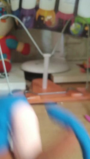 показываю все свои любимые фигурки