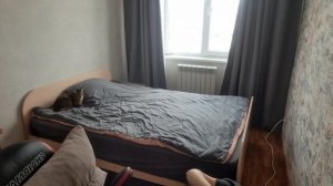 Уборка в квартире и серьёзный разговор с подписчиками