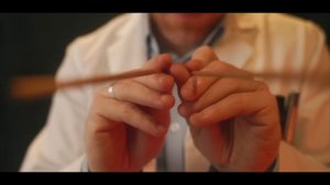 ASMR Testing Your Tingle Responses