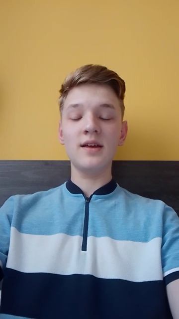 Видео-визитка