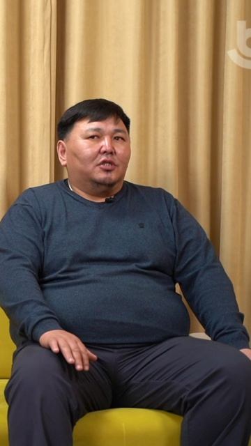 Манай саг. Аха дүүгэй тоглолто