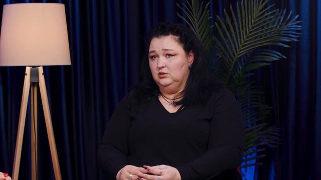 Женская Сила - Ольга Волкова (Голос сердца: история  жены участника СВО)