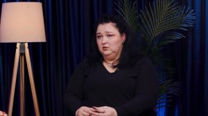 Женская Сила - Ольга Волкова (Голос сердца: история  жены участника СВО)