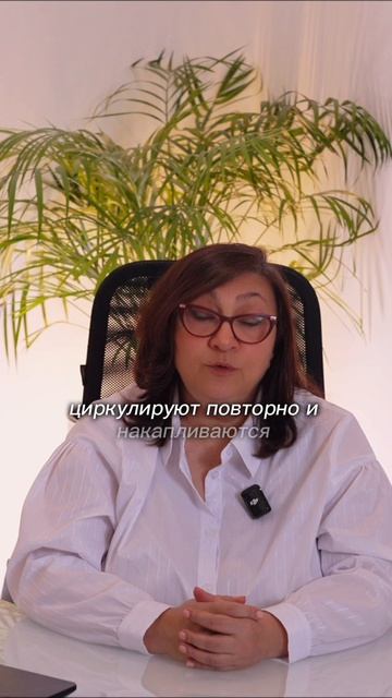 Эндометриоз должен лечить гастроэнтеролог. Почему? 👆 Хочешь рекомендации? Ссылка в шапке