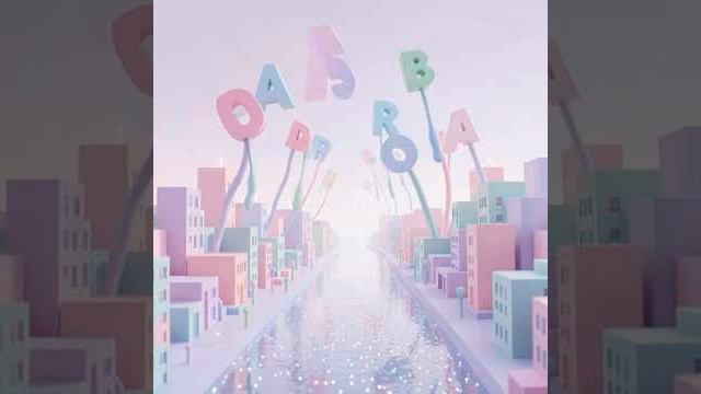 Осип Мандельштам Буквы 8