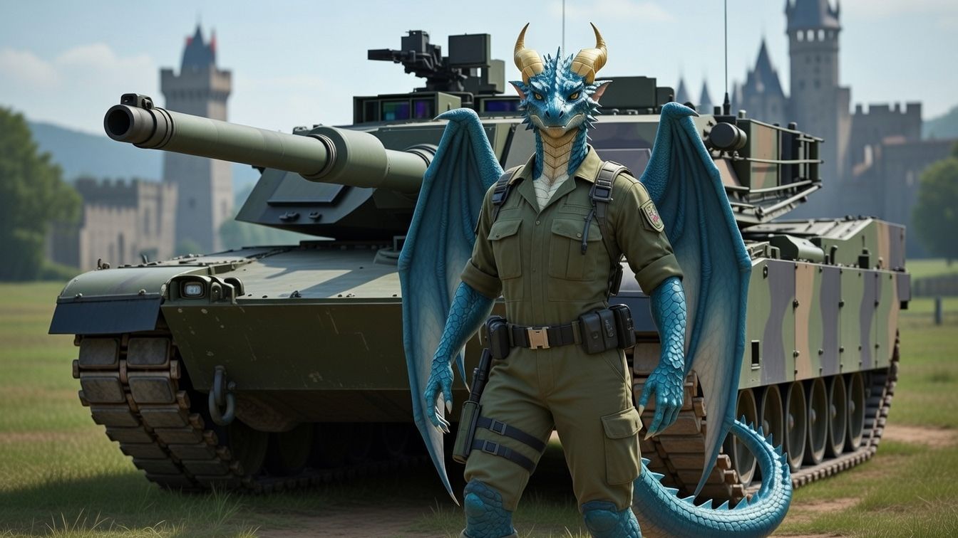 Боевая дракона 2!!! :)