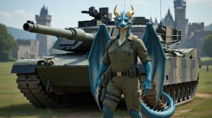 Боевая дракона 2!!! :)