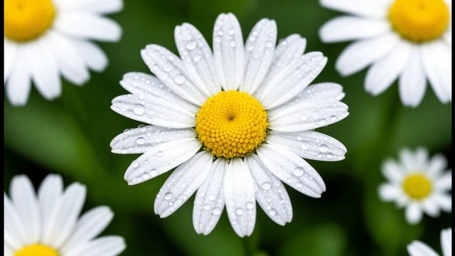 Из глубины пространства  / ИИ клип / стихи Ольги Куликовой /