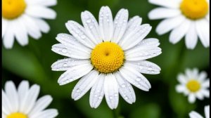 Из глубины пространства  / ИИ клип / стихи Ольги Куликовой /