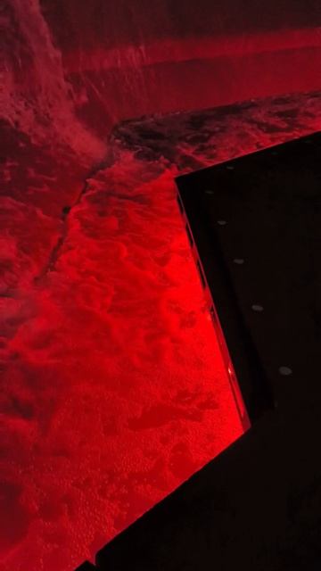 Каньон в Парке Краснодар нужно посещать только ночью #паркгалицкого #каньон #Краснодар #Doom