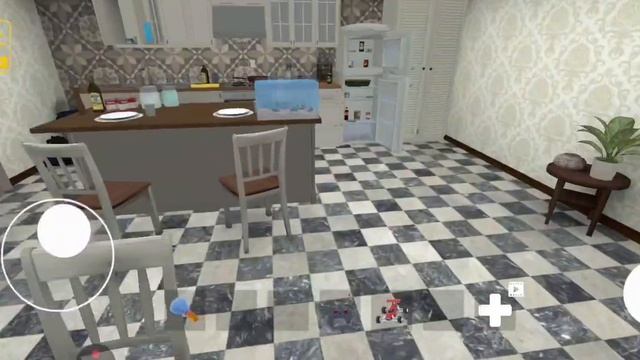 Гайд как пройти на концовку с глав выходом, и как получить холичада