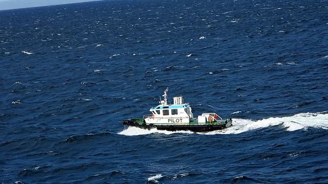 пилот южных широт