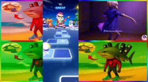 BRAINROT EXTINCTION x Skibidi Туалет Титан Спикермен Evolution x Brainrot Song-T