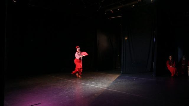 Рефахона Румба