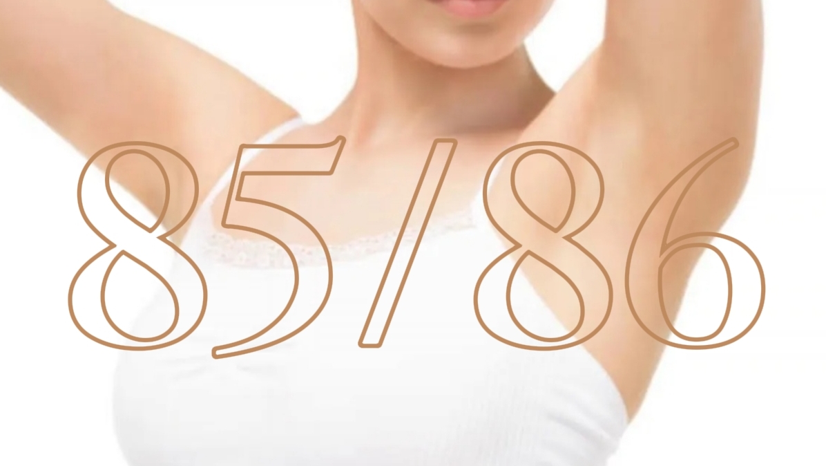 Образуйте арки подмышечных впадин для важнейших лимфатических узлов