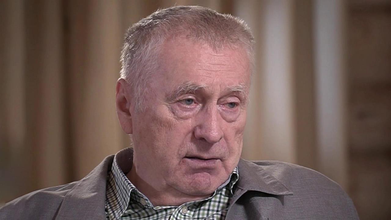 80 лет исполнилось бы Владимиру Жириновскому