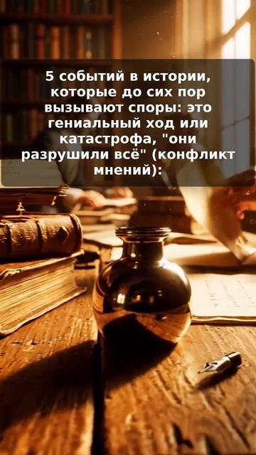 На какой стороне ты?