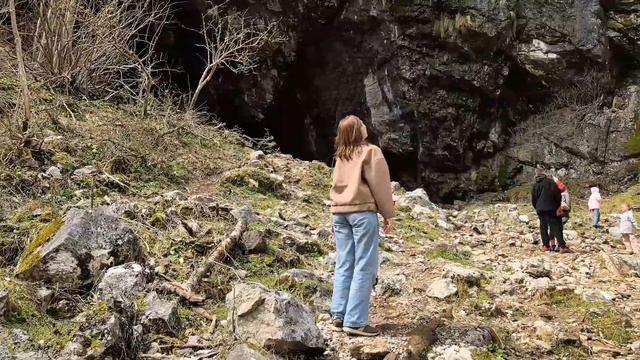 Поездка в Сочи март2026 Экскурсия  с Пегасом в  Абхазию о. Рица, Гегский водопад, Водопад влюбленных