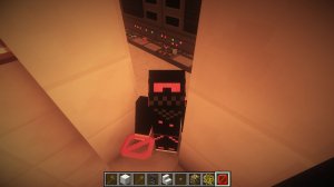 играем в майнкрафт с hbm