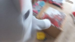 Знакомство со всеми персонажами канала🐱