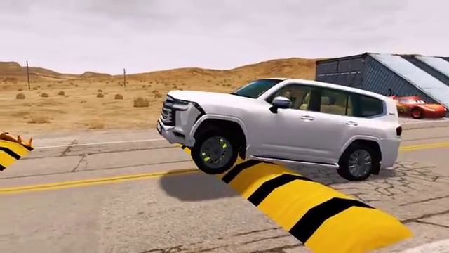 Мультики машинки для детей