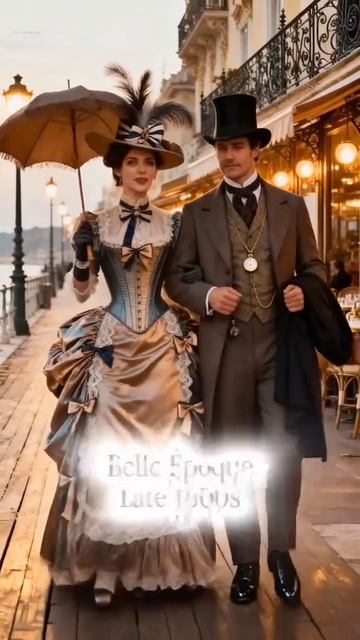 Как менялась одежда Итальянцев