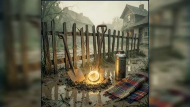 Перстень (Гимн копателей)