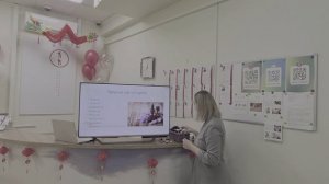 Выступление Коловой С.А. День открытых дверей в Клинике Караулова, 19 апреля 2026 года.