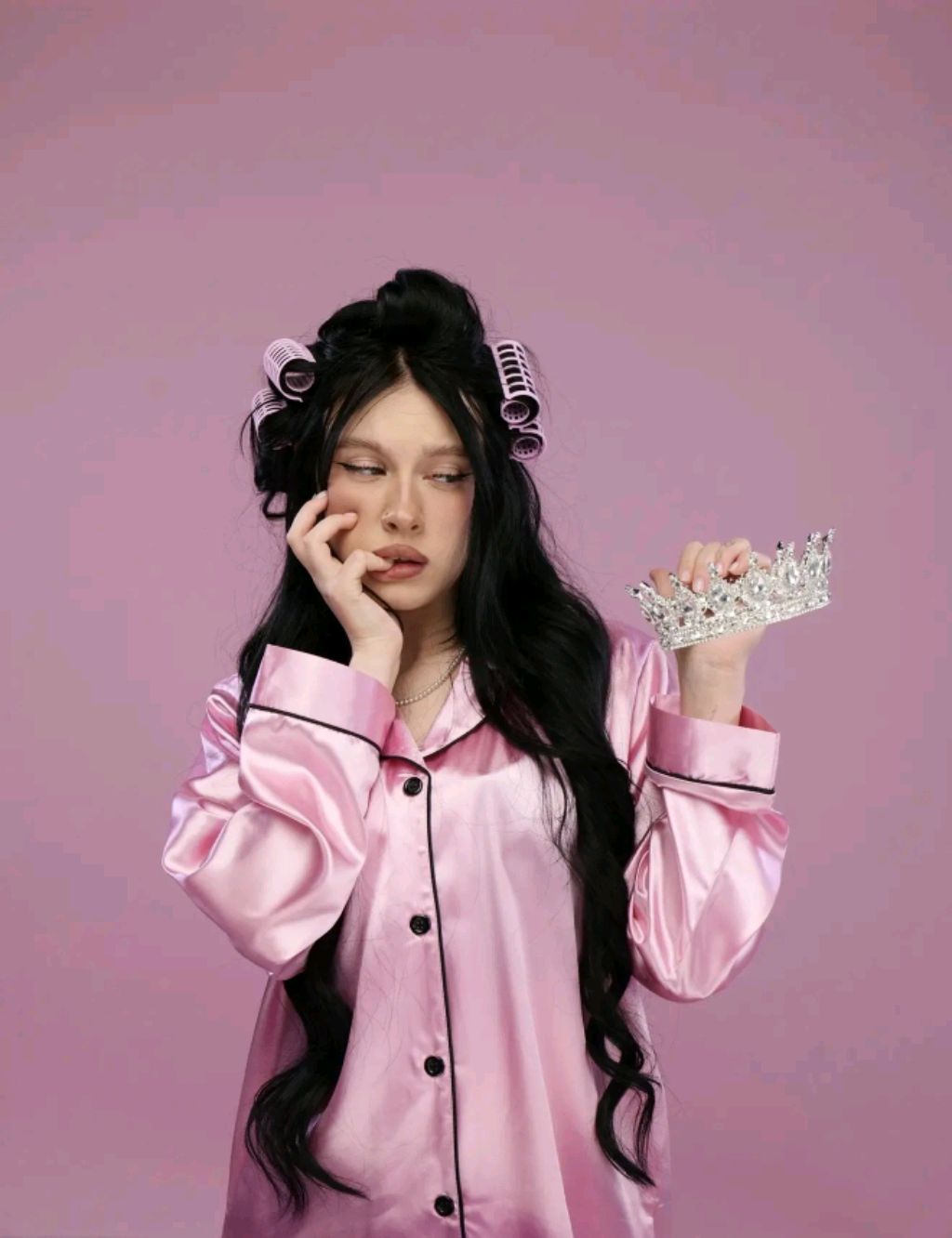 Я делаю бумагу