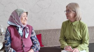 Беседа с Ибрагимовой Магинур Зайнулловной, 21 апреля 2026 г., г.Уфа