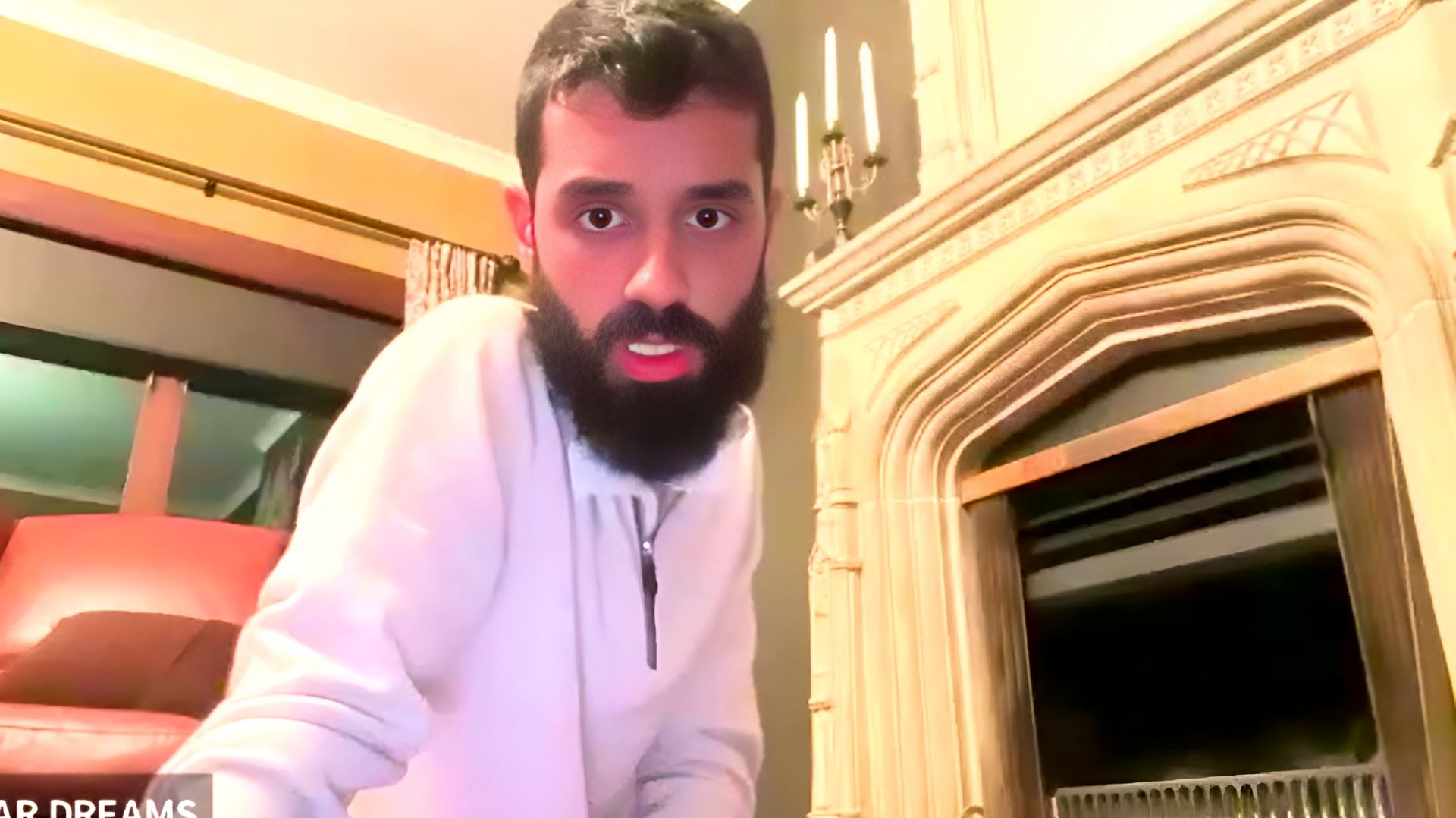 Принятие своего Состояния без осуждения. Жизнь в Медитации и поиск тишины. Анар Дримс