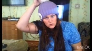 Мои первые видео. Начало блогерства.7 дет назад)