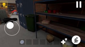 Сбежал на экстриме от холи бама