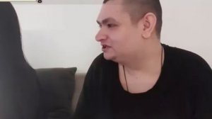 Руслан Гительман позитивные и счастливые моменты.Мы целовались везде на помойке и в кабине я целовал