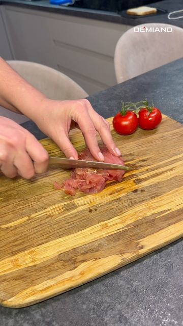 Сэндвич с тунцом🔥